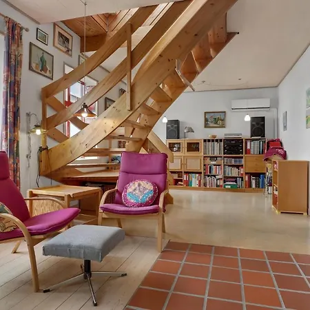 Cozy In With Kitchen Feriehus
