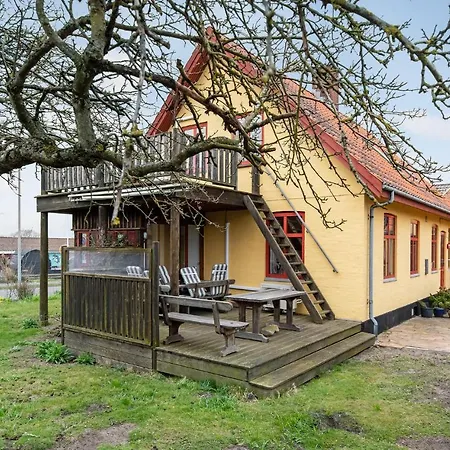 Cozy In With Kitchen Feriehus *