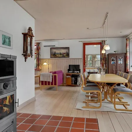 Cozy In With Kitchen *