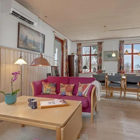 Cozy In With Kitchen 度假居 Hasle
