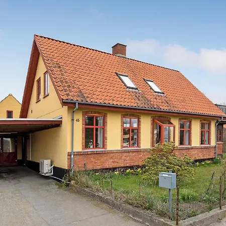 Cozy In With Kitchen Feriehus *