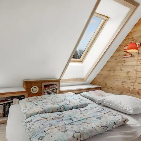 Cozy In With Kitchen Feriehus Hasle
