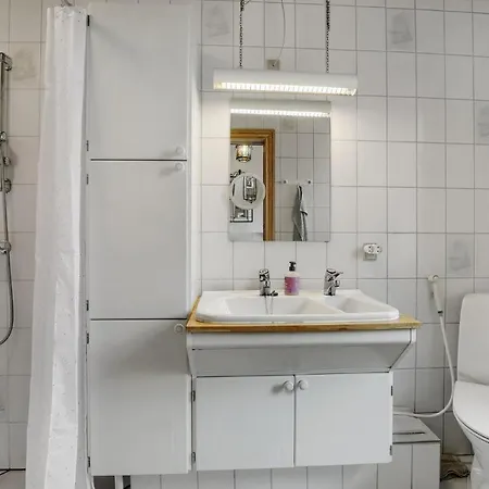 Cozy In With Kitchen *